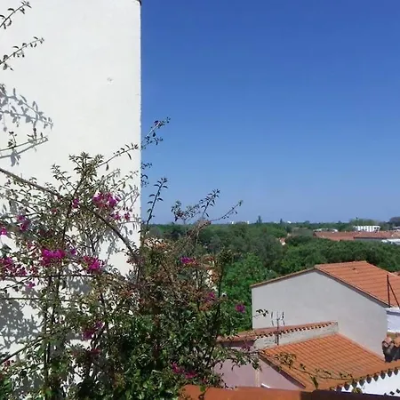 Casa de Férias Rosella - Maison De Charme Au Coeur Du Village *