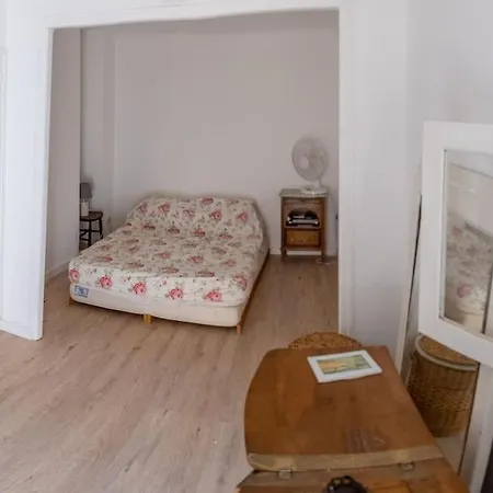 Casa de Férias Rosella - Maison De Charme Au Coeur Du Village
