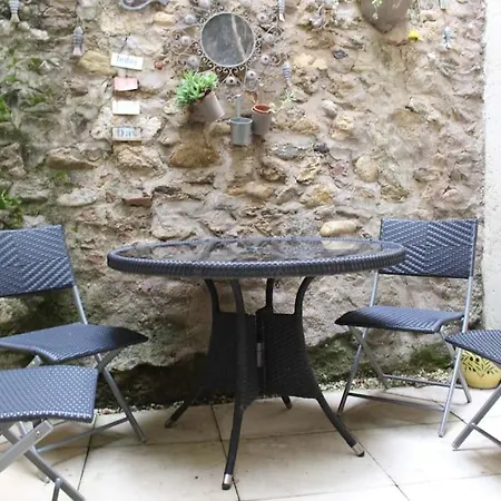Casa de Férias Rosella - Maison De Charme Au Coeur Du Village *