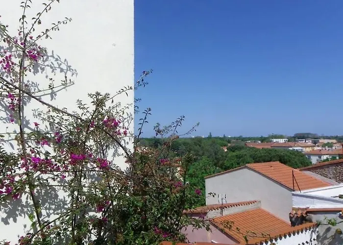 Σπίτι διακοπών Rosella - Maison De Charme Au Coeur Du Village *
