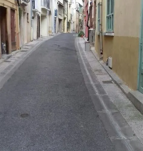 Rosella - Maison De Charme Au Coeur Du Village Σπίτι διακοπών Argelès-sur-Mer